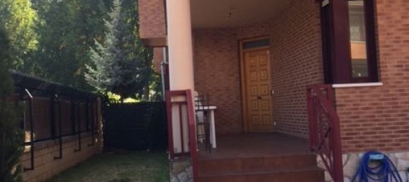 3 bedrooms Townhouse in Burgos, Spain No. 58478 2