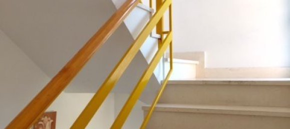 3 bedrooms Townhouse in Burgos, Spain No. 58478 17