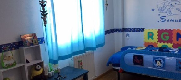 3 bedrooms Townhouse in Burgos, Spain No. 58478 8