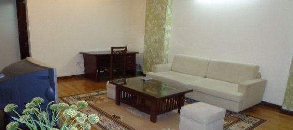 2 Schlafzimmer Wohnung in Hoan Kiem, Vietnam, Nr. 6888 4