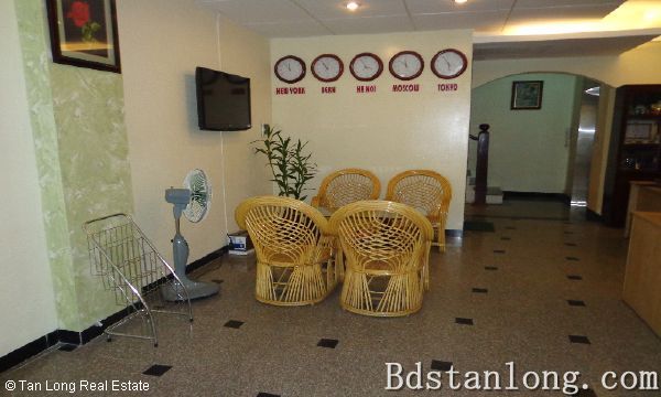 2 Schlafzimmer Wohnung in Hoan Kiem, Vietnam, Nr. 6888