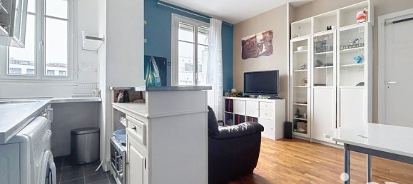 1 bedroom Apartment in Gentilly, France No. 328778 3