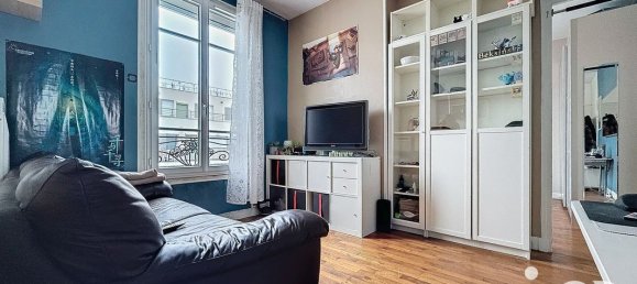 1 bedroom Apartment in Gentilly, France No. 328778 2