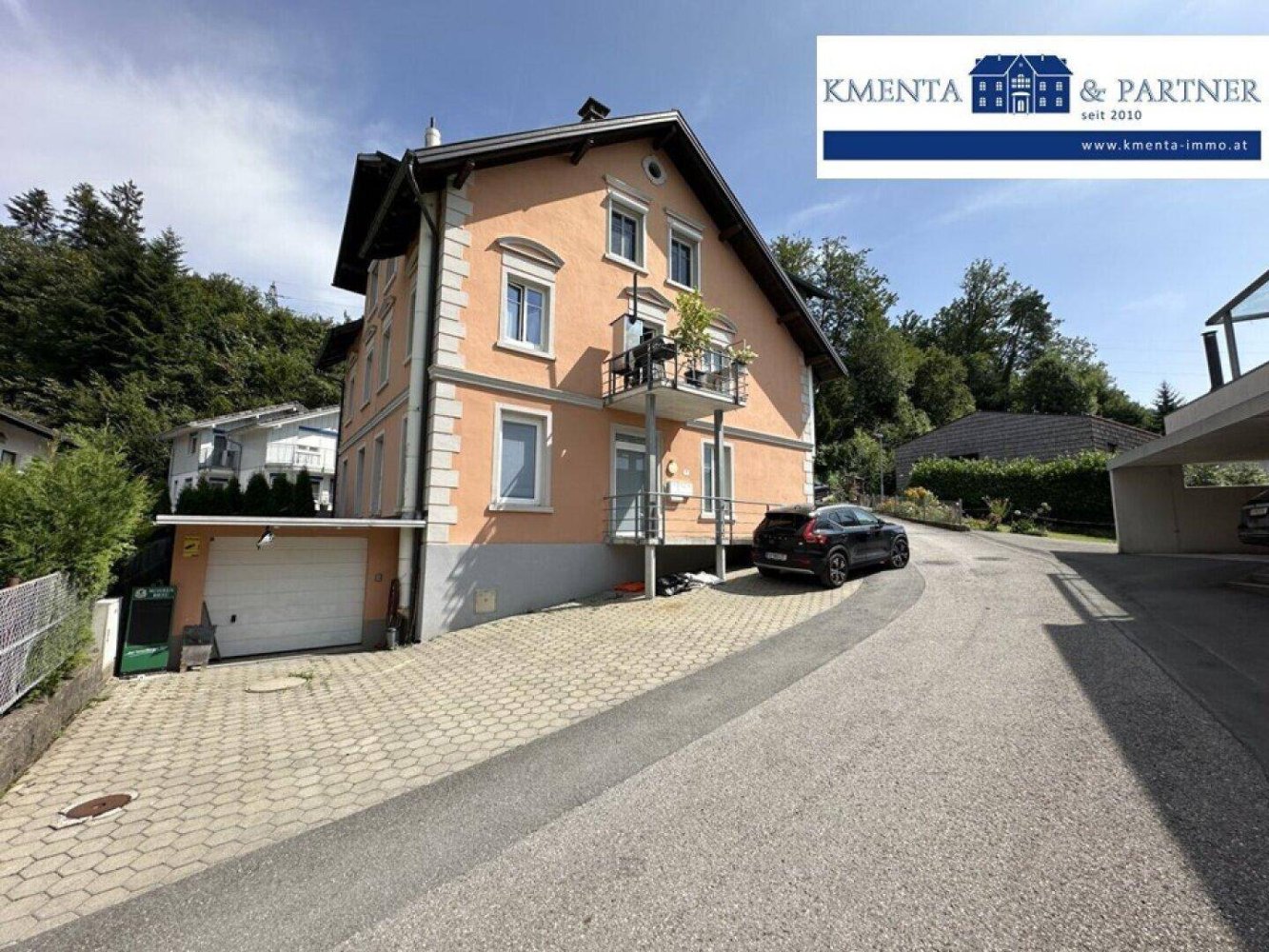 Квартира с 4 комнатами в Кеннельбах, Австрия № 210824