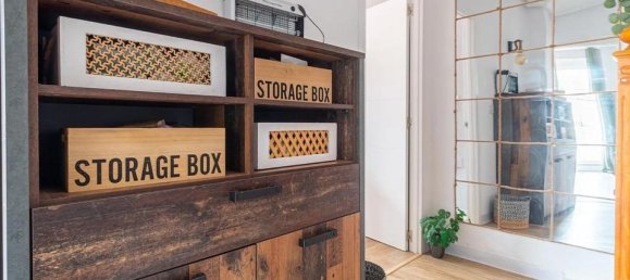 Таунхаус с 2 спальнями в Аликанте, Испания № 190530 11