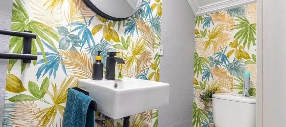 Таунхаус с 2 спальнями в Аликанте, Испания № 190530 16