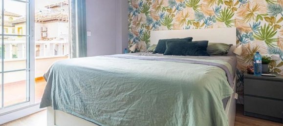 Таунхаус с 2 спальнями в Аликанте, Испания № 190530 12