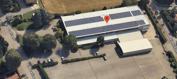 5577m² Warehouse in Carnago, Italy No. 187714 8