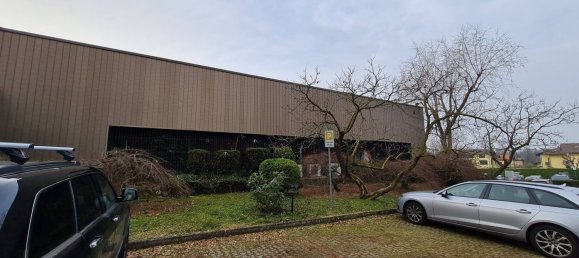 5577m² Warehouse in Carnago, Italy No. 187714 9