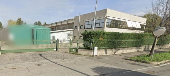 5577m² Warehouse in Carnago, Italy No. 187714 19
