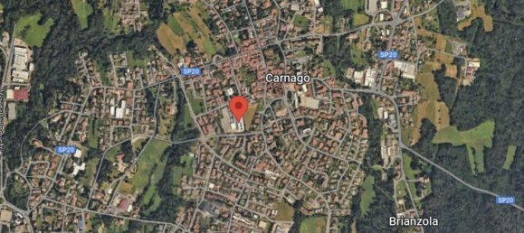 5577m² Warehouse in Carnago, Italy No. 187714 4