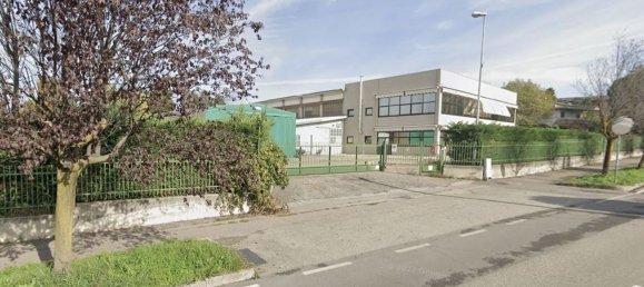 5577m² Warehouse in Carnago, Italy No. 187714 18