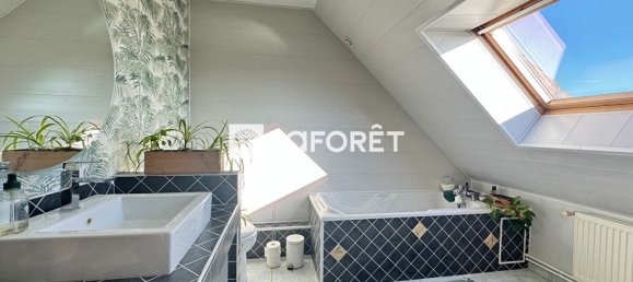 4 bedrooms House in Monchecourt, France No. 218529 11