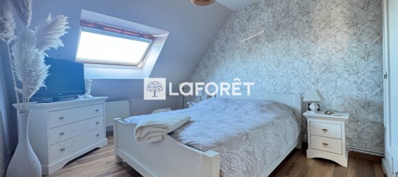 4 bedrooms House in Monchecourt, France No. 218529 12