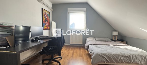 4 bedrooms House in Monchecourt, France No. 218529 9