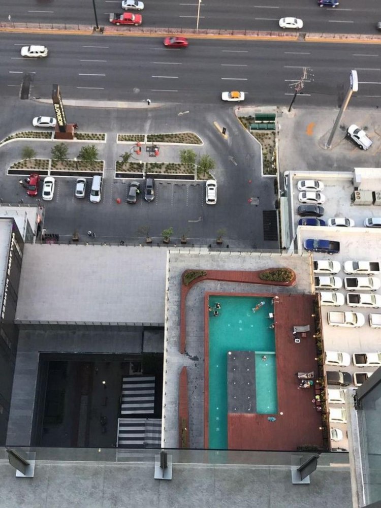 3 Schlafzimmer Haus in Nuevo Leon, Mexico, Nr. 157603