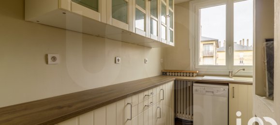 2 bedrooms Apartment in Compiegne, France No. 47715 4