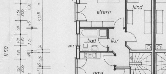 3 bedrooms Townhouse in Recklinghausen, Germany No. 313068 9