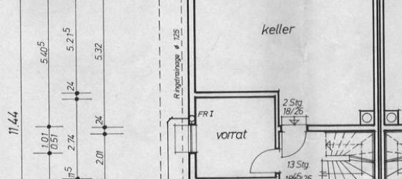 3 bedrooms Townhouse in Recklinghausen, Germany No. 313068 10