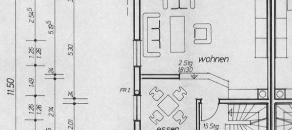 3 bedrooms Townhouse in Recklinghausen, Germany No. 313068 8