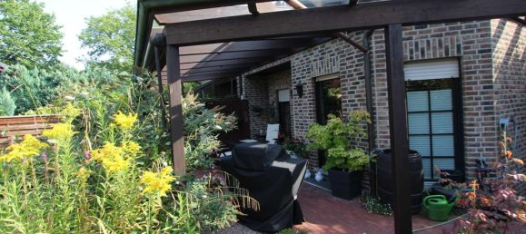 3 bedrooms Townhouse in Recklinghausen, Germany No. 313068 14