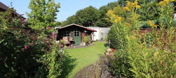 3 bedrooms Townhouse in Recklinghausen, Germany No. 313068 18