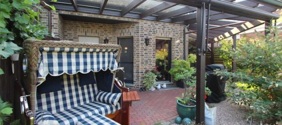 3 bedrooms Townhouse in Recklinghausen, Germany No. 313068 15