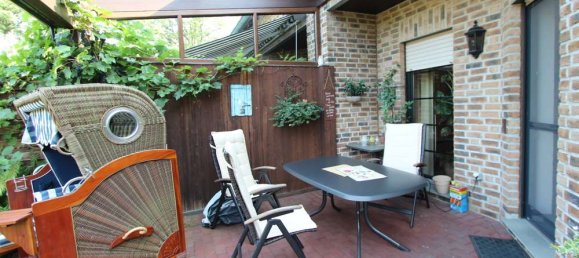 3 bedrooms Townhouse in Recklinghausen, Germany No. 313068 19