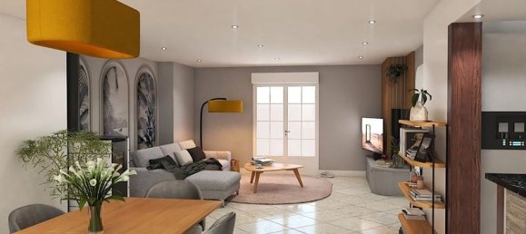 5 chambres Maison à Jaux, France No. 75495 3