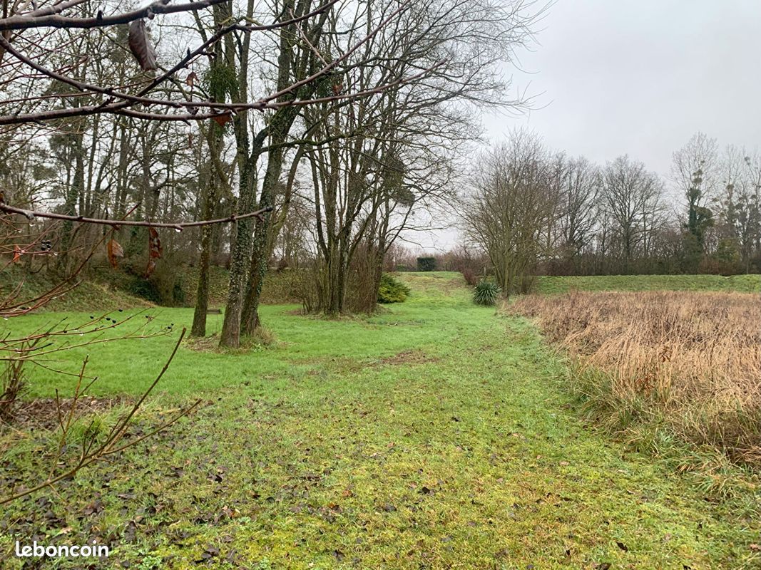 2137m² Land in Eure-et-Loir, France No. 282055