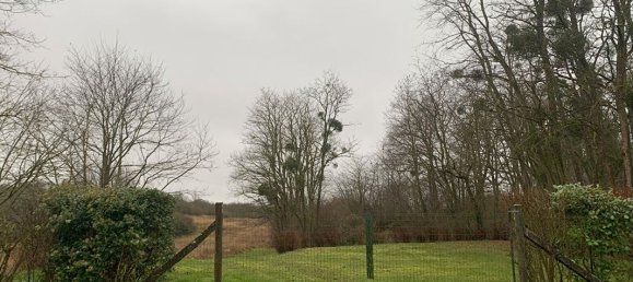 2137m² Land in Eure-et-Loir, France No. 282055 12