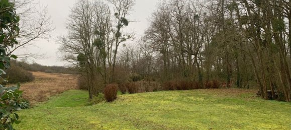 2137m² Land in Eure-et-Loir, France No. 282055 7