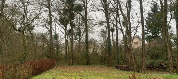 2137m² Land in Eure-et-Loir, France No. 282055 9