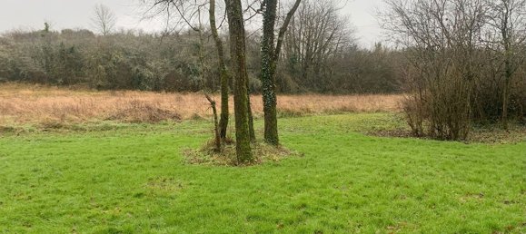 2137m² Land in Eure-et-Loir, France No. 282055 2