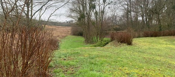 2137m² Land in Eure-et-Loir, France No. 282055 8