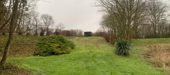 2137m² Land in Eure-et-Loir, France No. 282055 3
