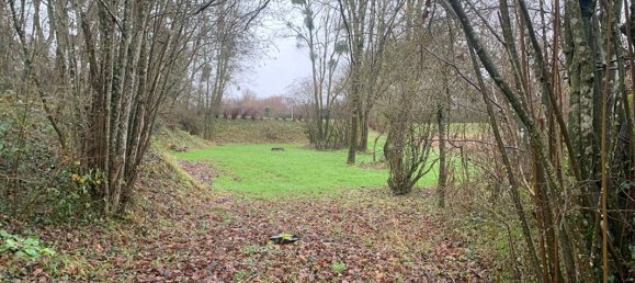 2137m² Land in Eure-et-Loir, France No. 282055 14