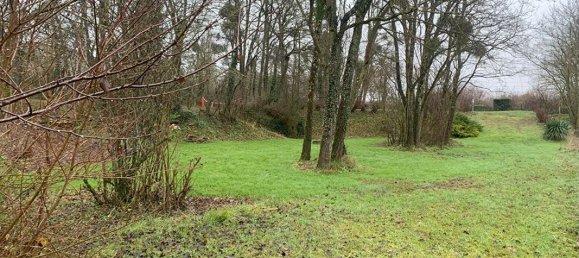 2137m² Land in Eure-et-Loir, France No. 282055 15