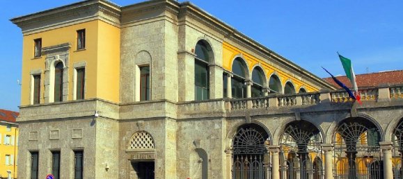 Apartamento de 6 dormitorios en Lumezzane, Italy No. 93474 26