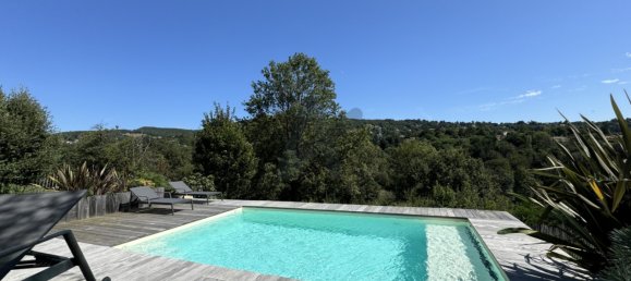 5 bedrooms Villa in Rhone, France No. 347590 18
