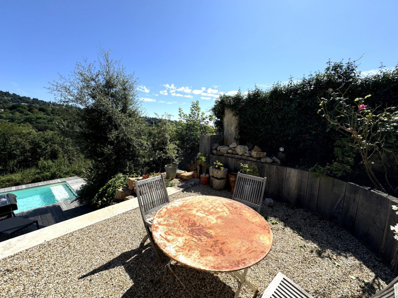 5 bedrooms Villa in Rhone, France No. 347590