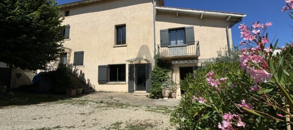 5 bedrooms Villa in Rhone, France No. 347590 7