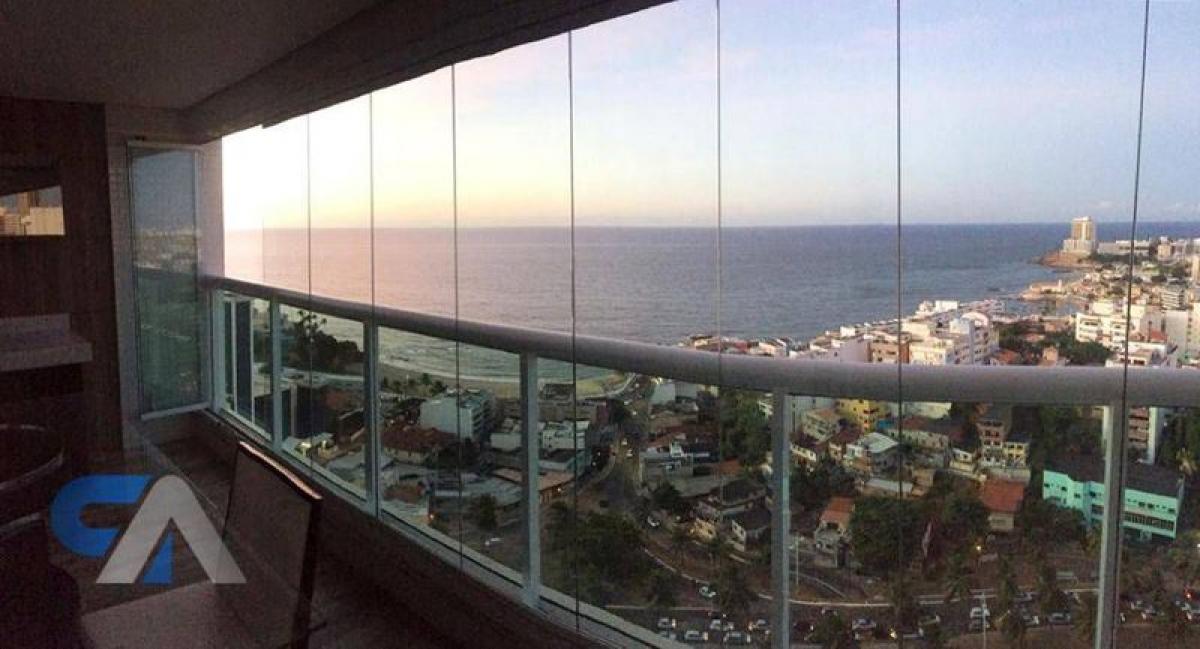 2 bedrooms Apartment in Salvador, Brazil No. 534358