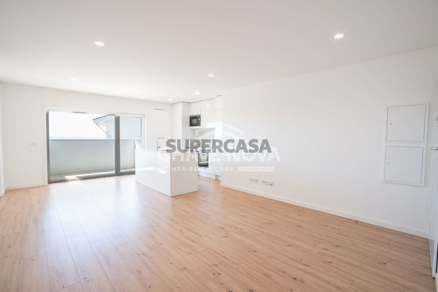 3 chambres Appartement à Madalena, Portugal No. 286814