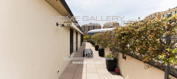 4 غرف نوم بانتهاوس في Genoa, Italy رقم 307373 12