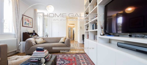 4 غرف نوم بانتهاوس في Genoa, Italy رقم 307373 27