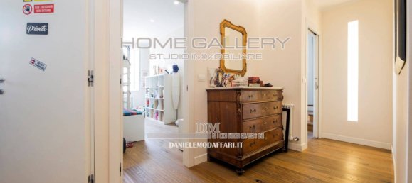 4 غرف نوم بانتهاوس في Genoa, Italy رقم 307373 43