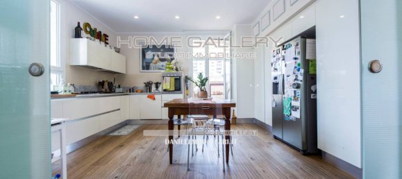 4 غرف نوم بانتهاوس في Genoa, Italy رقم 307373 30