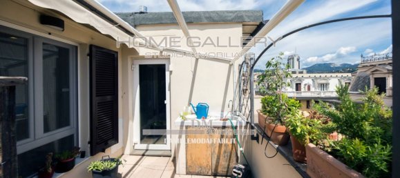 4 غرف نوم بانتهاوس في Genoa, Italy رقم 307373 14
