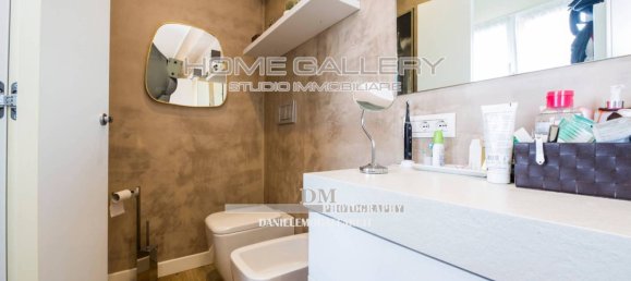 4 غرف نوم بانتهاوس في Genoa, Italy رقم 307373 7